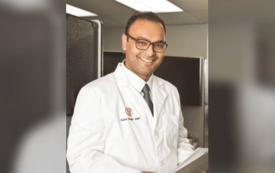 Dental Implant Surgery